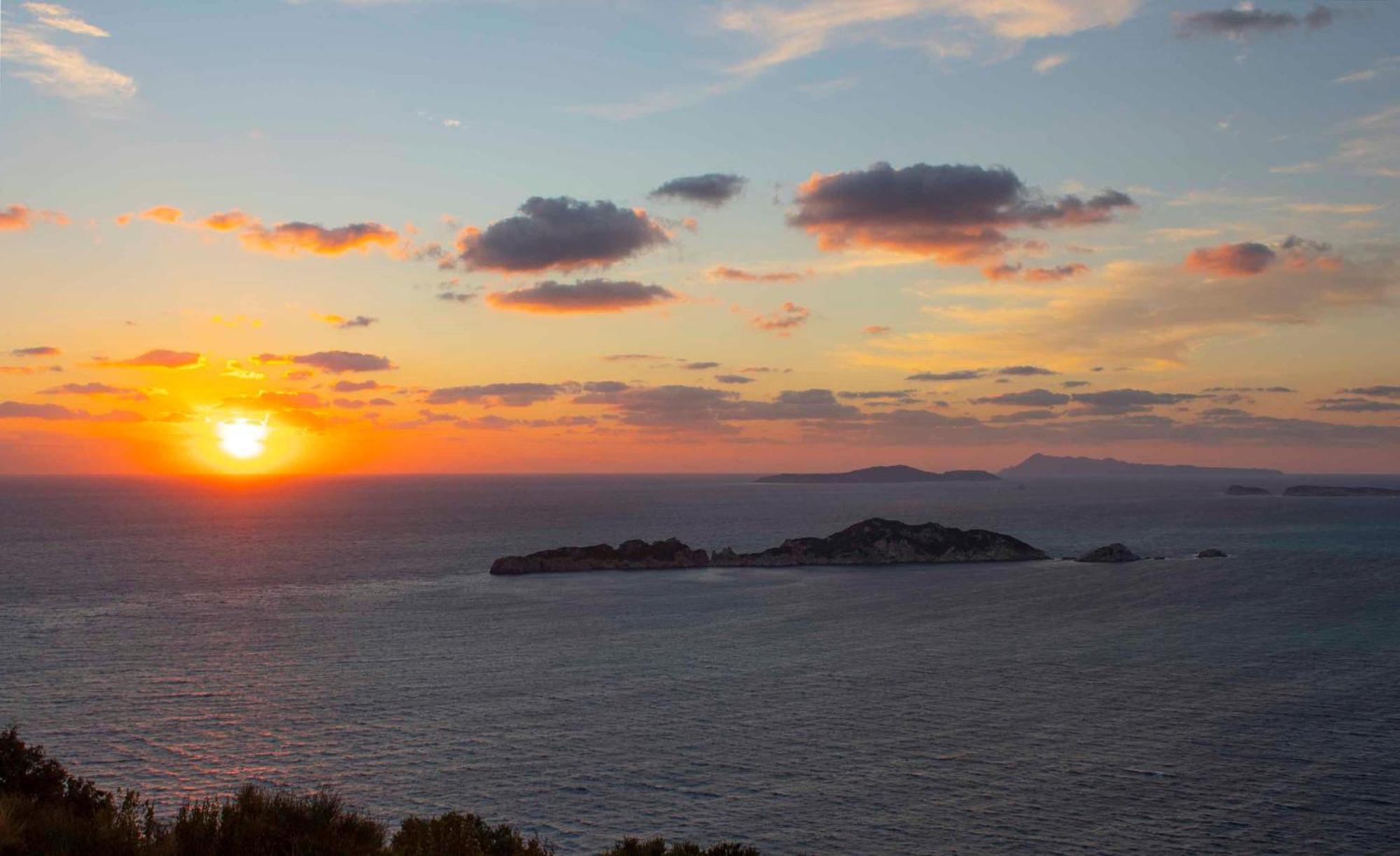 Villa Euphoria Apts Afión Dış mekan fotoğraf