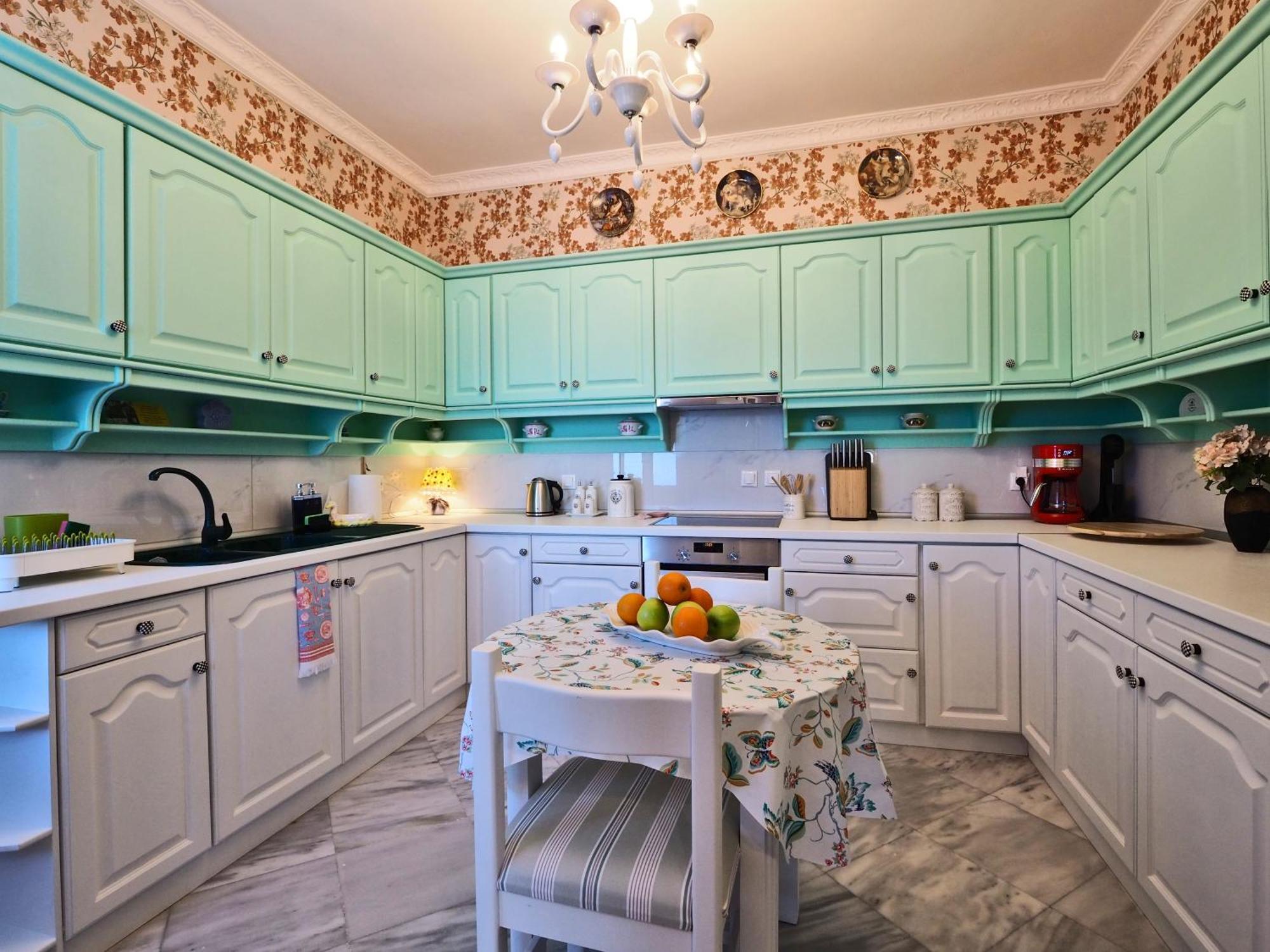 Villa Euphoria Apts Afión Dış mekan fotoğraf