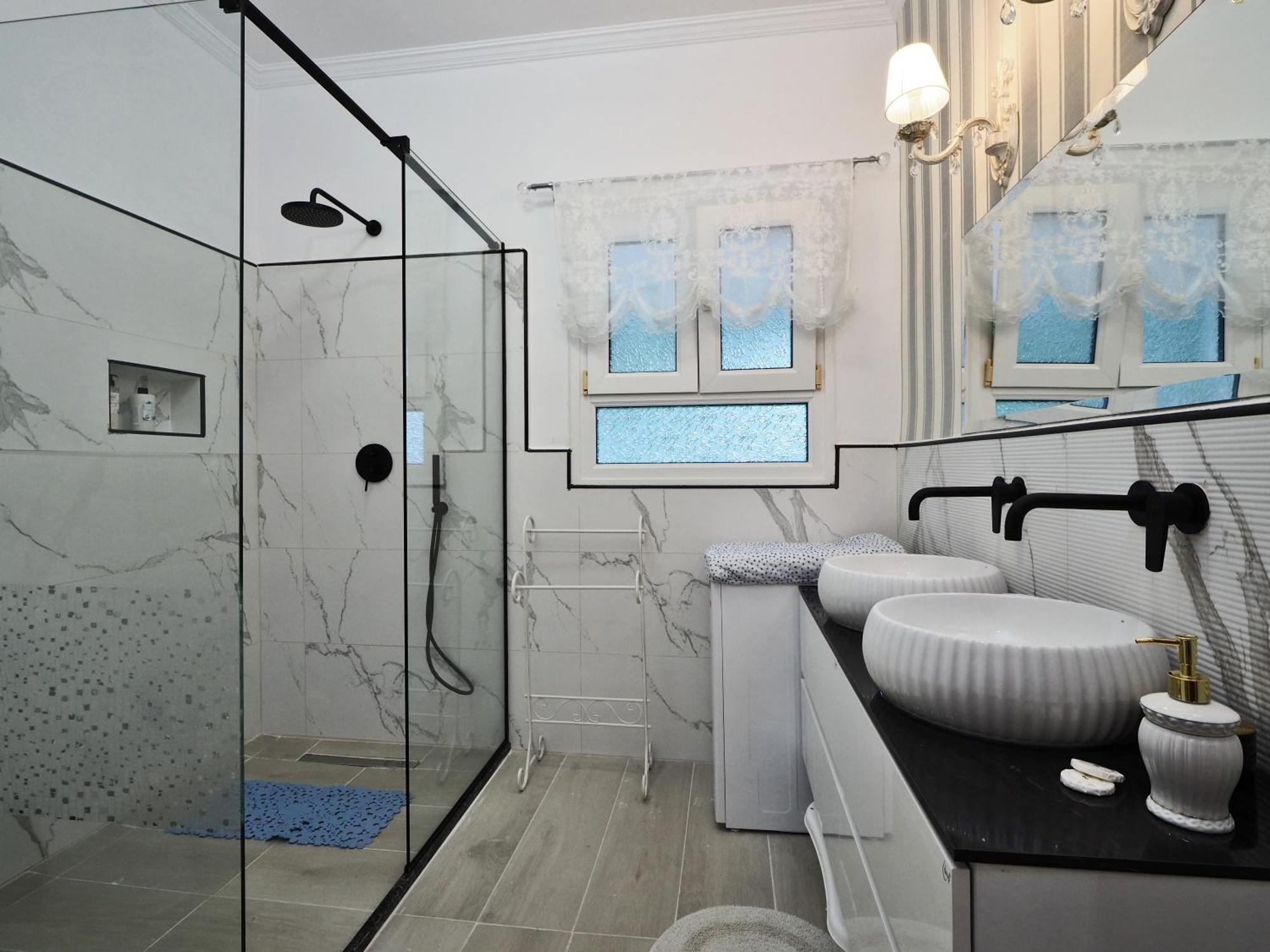 Villa Euphoria Apts Afión Dış mekan fotoğraf